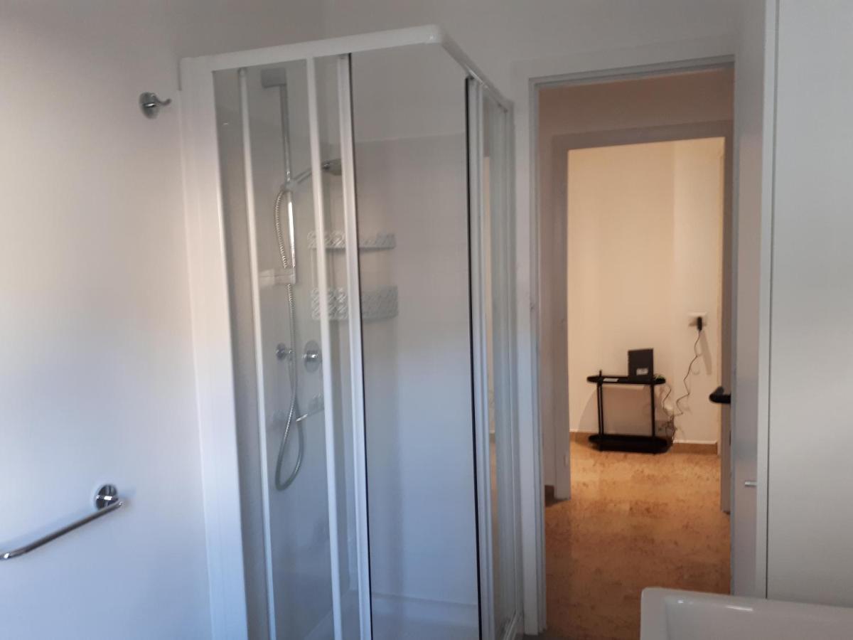Casa Leoni Apartamento Como Exterior foto
