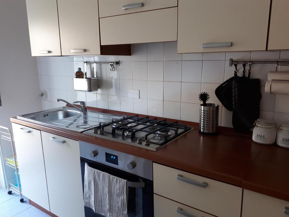 Casa Leoni Apartamento Como Exterior foto