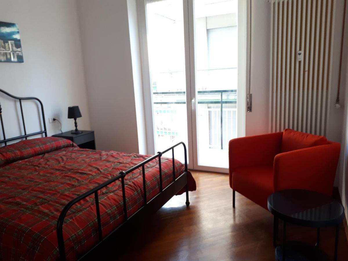 Casa Leoni Apartamento Como Exterior foto