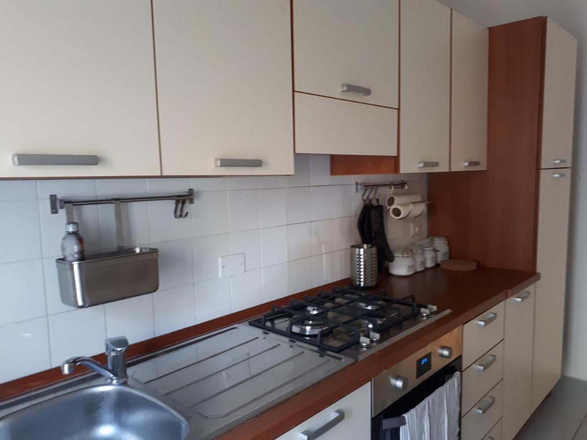 Casa Leoni Apartamento Como Exterior foto