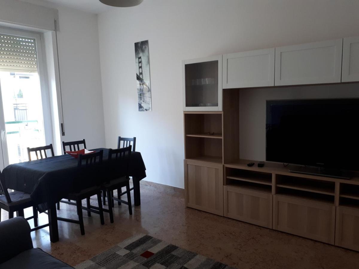 Casa Leoni Apartamento Como Exterior foto