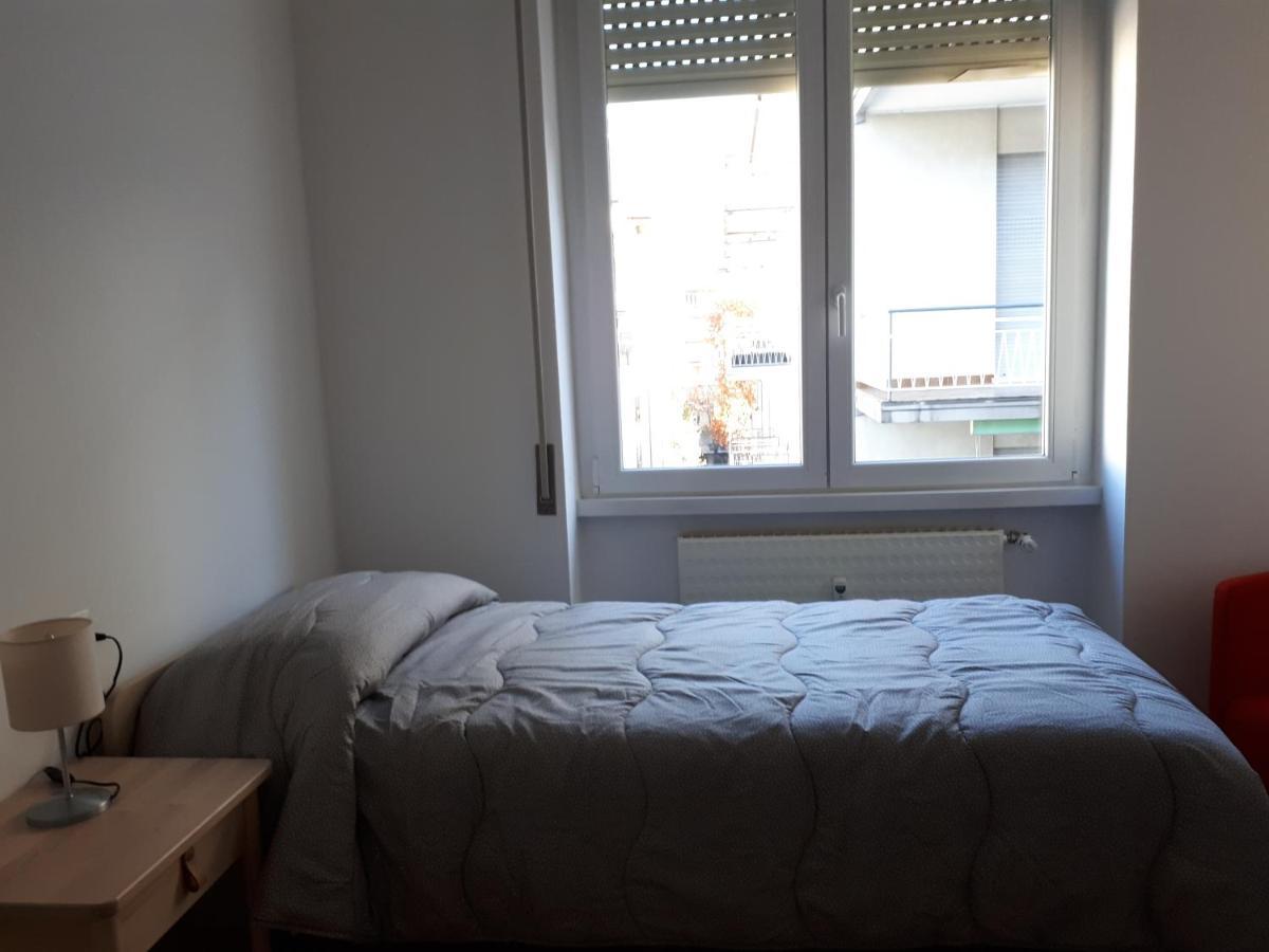 Casa Leoni Apartamento Como Exterior foto