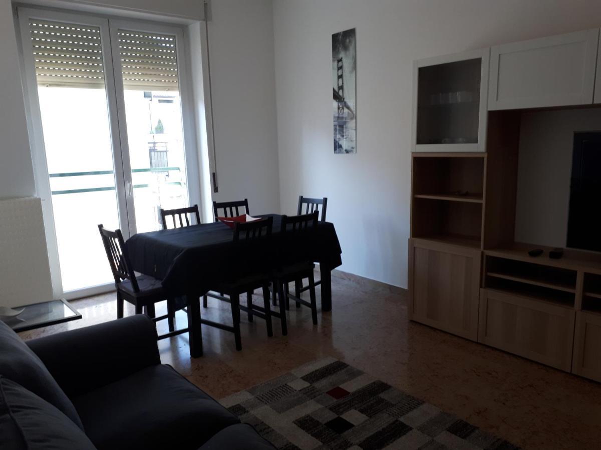 Casa Leoni Apartamento Como Exterior foto