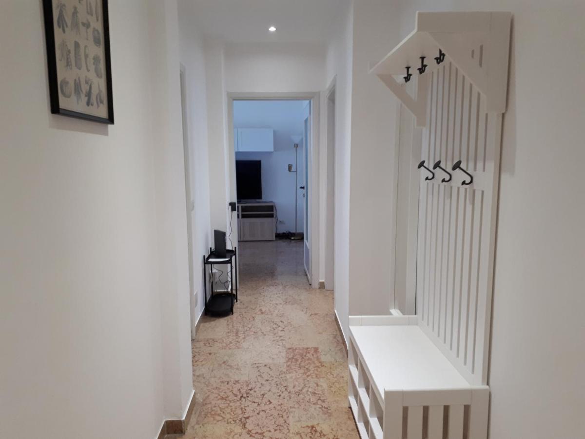 Casa Leoni Apartamento Como Exterior foto