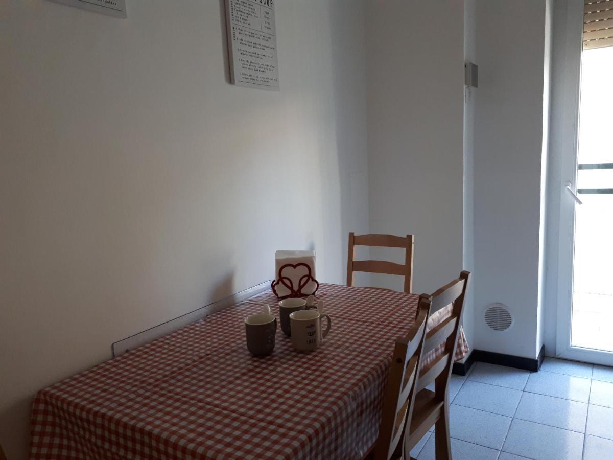 Casa Leoni Apartamento Como Exterior foto